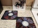 In Flames Come Clarity Vinyl Record LP New Splatter Variant Dark Tranquility