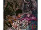 Anime Jujutsu Kaisen 0 Original Soundtrack Limited Edition Vinyl 3LP