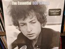 The Essential Bob Dylan by Dylan, Bob (Double Record LP Vinyl, 2016) NEW SEALED