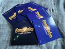 Various Artists NOW That's What I Call Eurovision Song Contest (Vinyl)