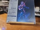 Ozzy Osbourne Randy Rhoads Tribute + INSERT BOOKLET JAPAN 2LP Vinyl Record EXC