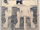 Tony Sarfo & His Funky Afrosibi – Sunsum Pɛ  - Rare ORIGINAL GHANA 1973 (VG)