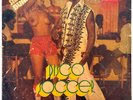 Sidiku Buari – Disco Soccer – Rare ORIGINAL on Polydor - GHANA 1977 (VG+)