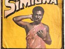 Gyedu-Blay Ambolley – Simigwa – Rare ORIGINAL Essiebons - GHANA 1975 (VG+)