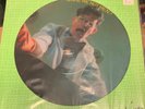 Devo - Q: Are We Not Men A: We Are Devo  1978 original LP Picture Disc + insert