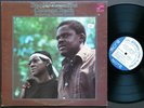 STANLEY TURRENTINE SHIRLEY SCOTT Common Touch LP BLUE NOTE BST 84315 US 1968 RVG