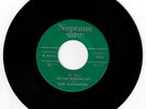 BLUES 45 RPM - BABY WASHINGTON - NEPTUNE RECORDS 