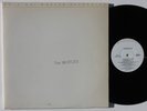 BEATLES “White Album” 2x LP Mobile Fidelity MoFi MFSL audiophile Near-Mint Vinyl