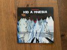 KID A MNESIA [Lp] by Radiohead (Record, 2021) played once like new