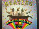 The Beatles –Magical Mystery Tour - UK release Original 1967 Stereo Press w/Book