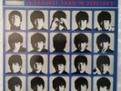 The Beatles -A Hard Day's Night (MONO, Lp,made in England 1995)