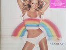 Rainbow by Carey, Mariah (2020 LP, Record, Vinyl) -Brand New