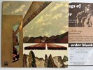 Stevie Wonder Innervisions Original 1973 Tamla Lp Higher Ground NM
