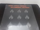 Stiff Little Fingers - Inflammable Material New Sealed Rough US 5 1980