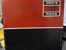 Grateful Dead - Dick's Picks Volume 3 - Pembroke Pine ORIGINAL 2013 3LP Vinyl EX