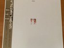 PET SHOP BOYS PLEASE JAPAN LP OBI EMS-81759