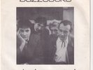BUZZCOCKS * Spiral Scratch * 1977 Original UK EP * PUNK KBD *