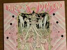Rare vinyl LAVENDER DIAMOND Imagine Our Love 2007 LP Becky Stark/Jeff Rosenberg