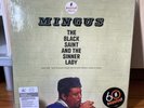 Charles Mingus-Black Saint And The Sinner Lady-Verve Acoustic Sounds Series-NEW