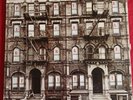 Led Zeppelin - Physical Graffiti - Swan Song (1975) Die-Cut Cover