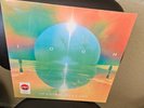IMAGINE DRAGONS- LOOM Target Exclusive Orange Colored Vinyl LP Alt Cover + Bonus