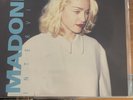 Madonna Vinyl Interview Lp