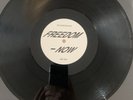 George Michael  Freedom-Now (Back To Reality Mix) UK promo 12”