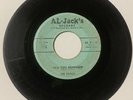 Celtics 1958 DOOWOP 45 Can You Remember / Send Me Someone To Love AL-JACK’S HEAR