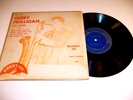 Rare 1953 GERRY MULLIGAN ALL STARS - 10 