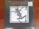 Hellhammer: Demon Entrails (3xLP, 2008, Poster/Book) Celtic Frost **NEW SEALED**