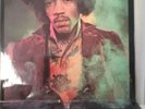JIMI HENDRIX (JIMI HENDRIX EXPERIENCE)   ELECTRIC LADYLAND, ALTERNATE COVER