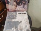 Eminem- The Marshall Mathers LP / REVIVAL- 2 LP LOT- BOTH SEALED