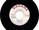 Little Roy - Tribal War/ Peace & Harmony. BIG ROOTS REGGAE TRACKS/ MUST-HAVE  7