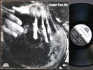 JUJU Chapter Two: Nia LP STRATA-EAST RECORDS SES-7420 US 1974 Spiritual Jazz