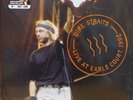 dire straits LIVE AT EARLS COURT 1992 - 2 LP ORANGE VINYL