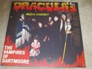 THE VAMPIRES OF DARTMOORE 'DRACULA MUSIC'S CABINET' PSYCH/JAZZ/ELECTRO LP SEALED