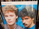 Very Best of Darryl Hall & John Oates (Double Vinyl Record LP, 2016) NEW SEALED