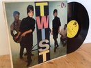 VA TWIST[VIKING BOYS FRENETICOS ELECTRONICOS REYES]1960s R&R GARAGE MEX LP Maya