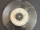 David Bowie - Can't Help Thinking About Me/And I Say To Myself US WB 1966 VG+