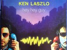 Ken Laszlo von Ken Laszlo  (Schallplatte, 2015)