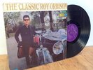 ROY ORBISON [THE CLASSIC] 1966 R&R MEXICO LP ECO