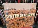 Toxicity by System of a Down (Record Vinyl LP, 2018) NEW / SEALED