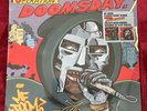MF DOOM : Operation Doomsday - Vinyl 2xLP (Alternate Cover) with Poster