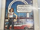 California LOWRIDER Magazine LP - SAN JOSE - SANTA CLARA - CHANTELLS SF BAY RARE
