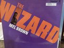 Mel Brown - The Wizard ABC Impulse  A-9169- *Promo* - Jazz Guitar VG+ WLP RARE