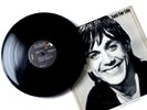ORIGINAL 1977 STERLING PRESSING IGGY POP LUST FOR LIFE VINYL LP DAVID BOWIE NM