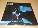 PETER GABRIEL Birdy Vinyl LP Record Signed Autograph Auto Rare  Nice  V194