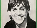 Iggy Pop Lust For Life 1977 RCA International NL-43299 1980 Press LP NM