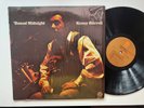 Kenny Burrell LP ‘Round Midnight MINT ORIG.