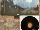 Mike Westbrook - metropolis 1971 LP - MOV Neon 2018 gfld 180 gram unplayed